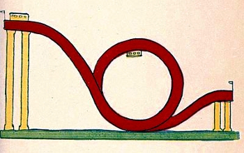 toy car loop